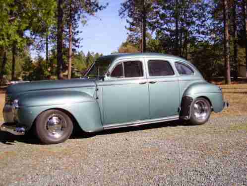 1941 DeSoto