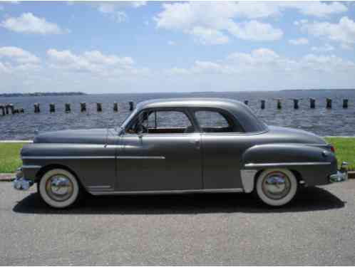 1949 DeSoto