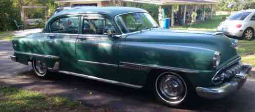 1954 DeSoto DeSoto