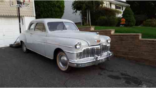 1949 DeSoto desoto