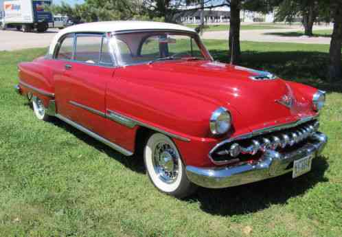 DeSoto Firedome (1954)