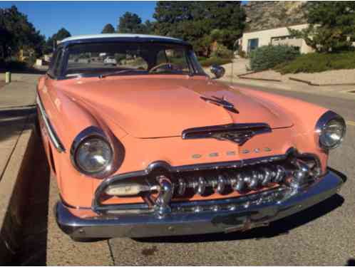 1955 DeSoto Firedome