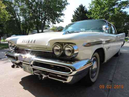 1959 DeSoto Fireflite