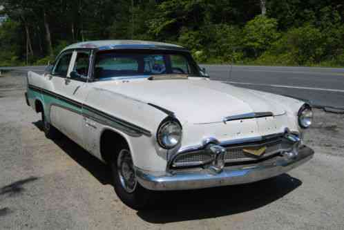 19560000 DeSoto Fireflite