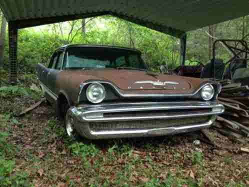 1957 DeSoto Fireflite