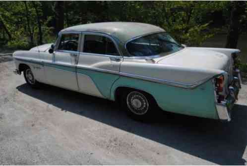 1956 DeSoto Fireflite