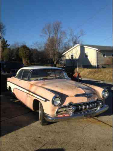 DeSoto Fireflite (1955)