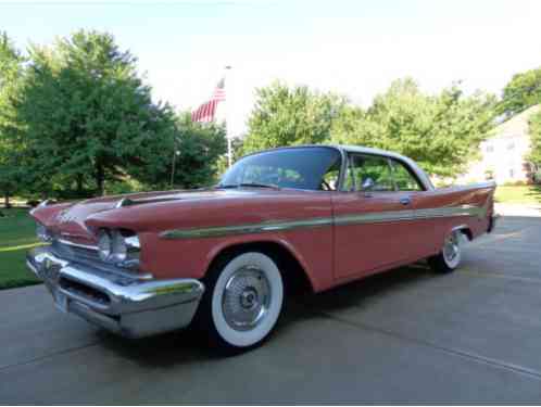 DeSoto Firesweep (1959)