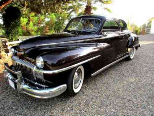 1948 DeSoto S-11