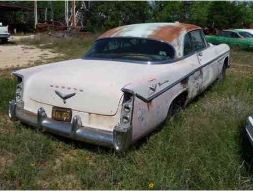 1956 DeSoto Seville Hardtop