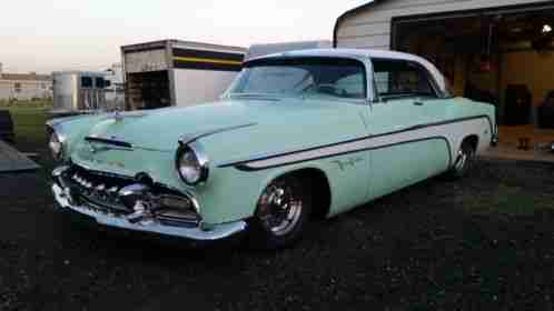 DeSoto Sportsman 2Door Hardtop (1955)