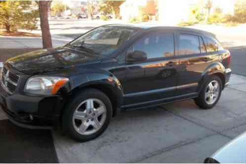 Dodge Caliber (2007)