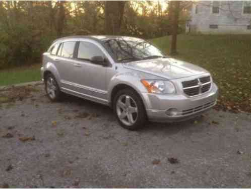 2008 Dodge Caliber