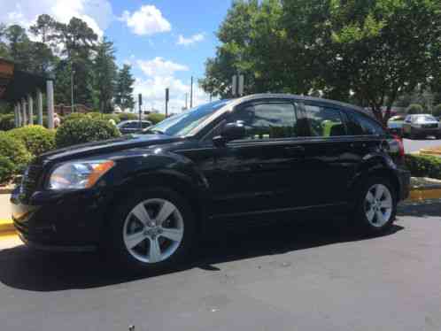 2012 Dodge Caliber