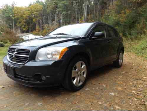 2007 Dodge Caliber