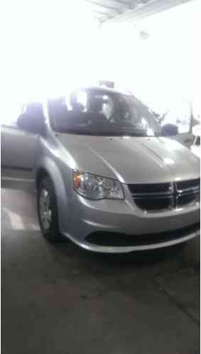 Dodge: Caravan