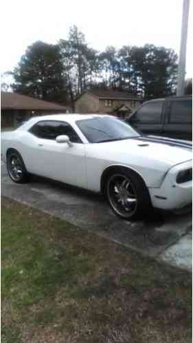 Dodge Challenger (2010)