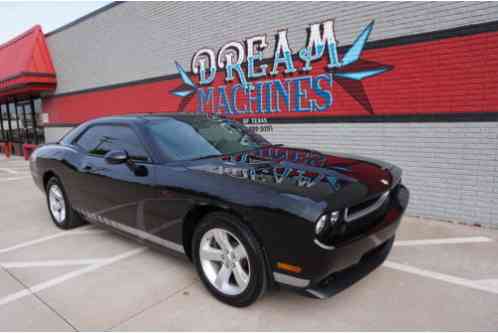 2009 Dodge Challenger