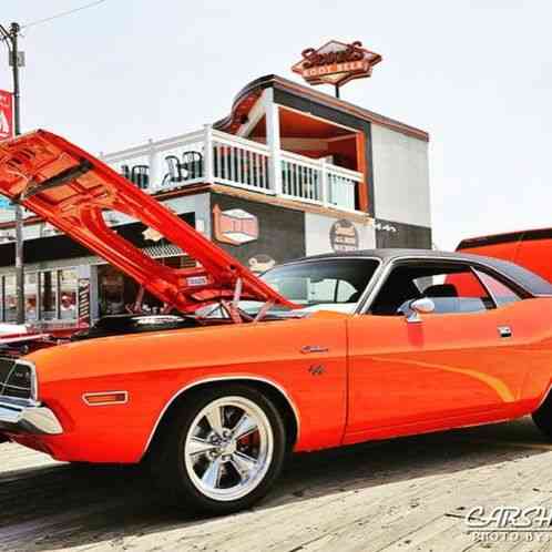 1970 Dodge Challenger