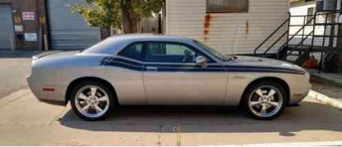 Dodge Challenger Classic (2011)