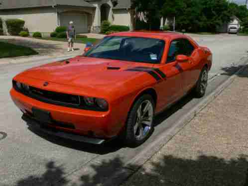 2009 Dodge Challenger