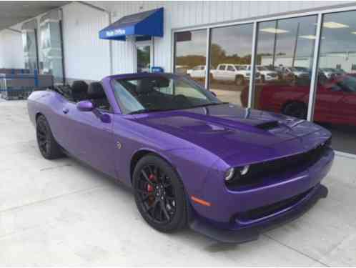 Dodge Challenger (2016)