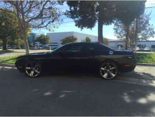 2008 Dodge Challenger Hemi