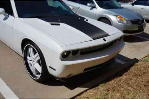 2009 Dodge Challenger