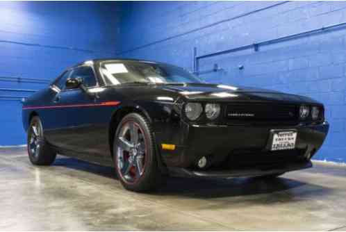 2013 Dodge Challenger