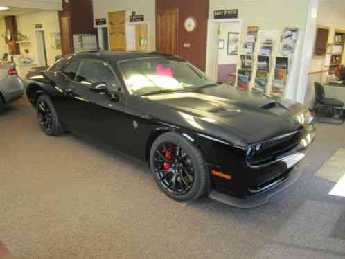 Dodge Challenger (2015)