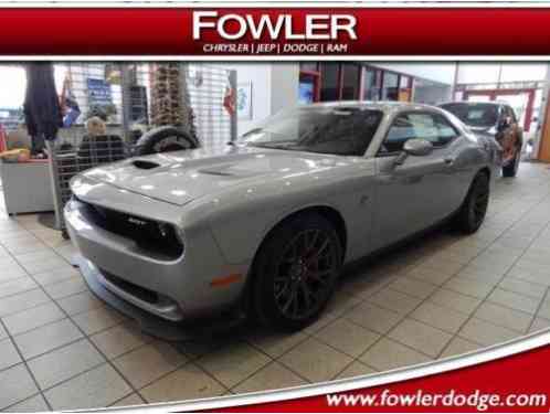 Dodge Challenger (2016)