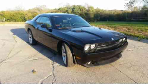 2010 Dodge Challenger