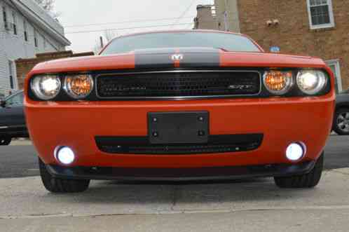 Dodge Challenger SRT8 #425 (2008)