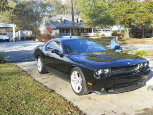 Dodge Challenger (2010)