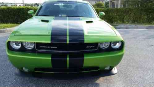 Dodge Challenger (2011)