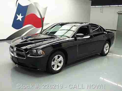 2014 Dodge Charger 2014 SE CRUISE CONTROL ALLOY WHEELS 29K