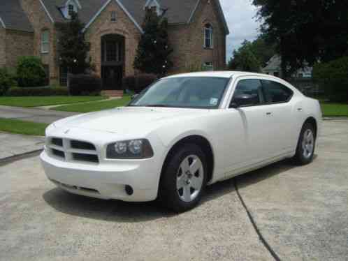 Dodge Charger (2008)