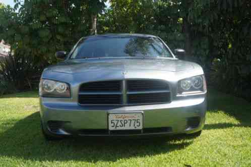 2007 Dodge Charger