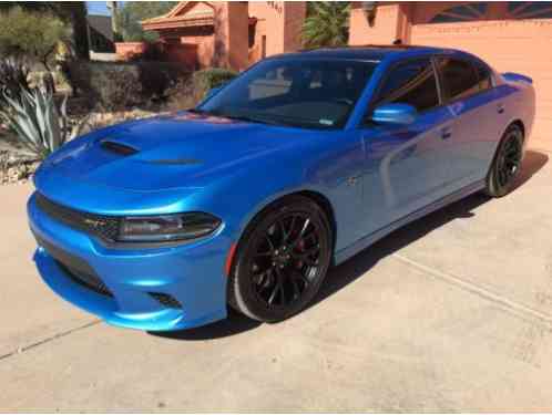 Dodge Charger (2015)