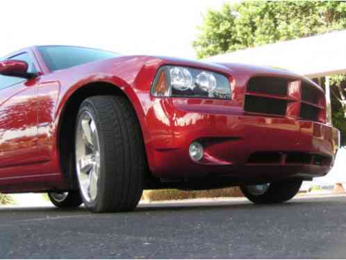 Dodge Charger R/T (2006)