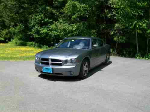 Dodge Charger R/T (2006)