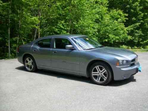 Dodge Charger R/T (2006)