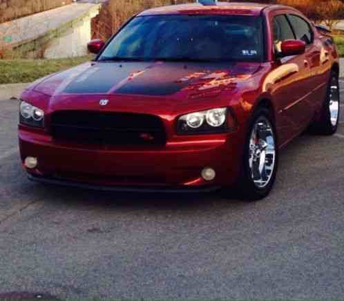 Dodge Charger R/T (2006)