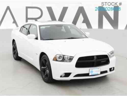 Dodge Charger R/T (2014)