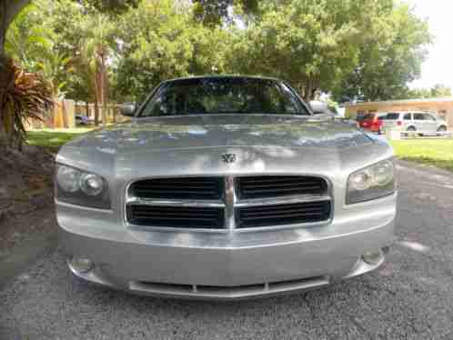 Dodge Charger R/T (2007)