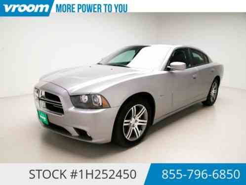 Dodge Charger R/T Certified (2014)