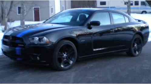 Dodge Charger (2011)