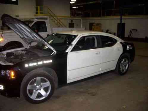 2008 Dodge Charger