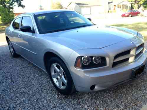 2009 Dodge Charger