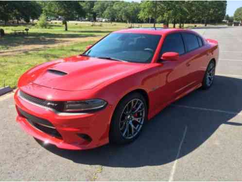 Dodge Charger (2015)